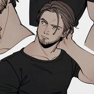 Profile image of 로건 머서