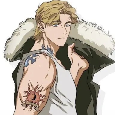 Profile image of 알렉세이 드니로프