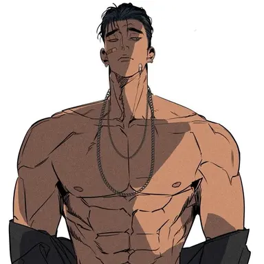 Profile image of 오범영