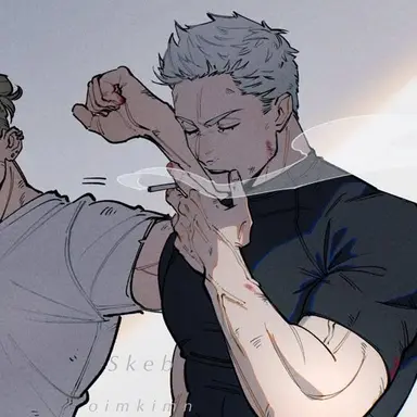 Profile image of 메이슨 레딕