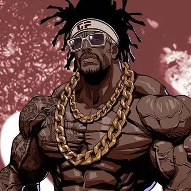 Profile image of 알레한드로 카스티요