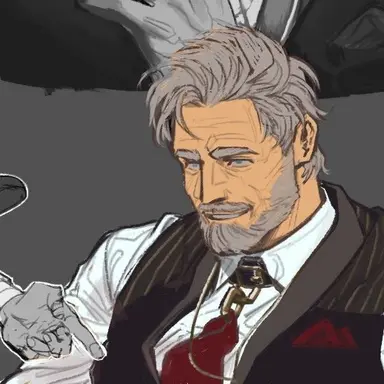 Profile image of 마이클 터너