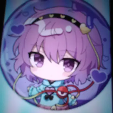 Profile image of さとり