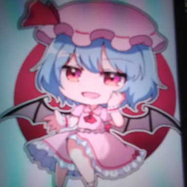 Profile image of レミリア