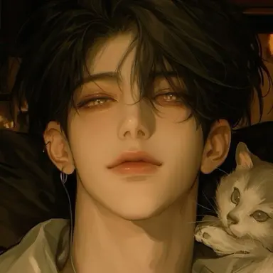 Profile image of 颯