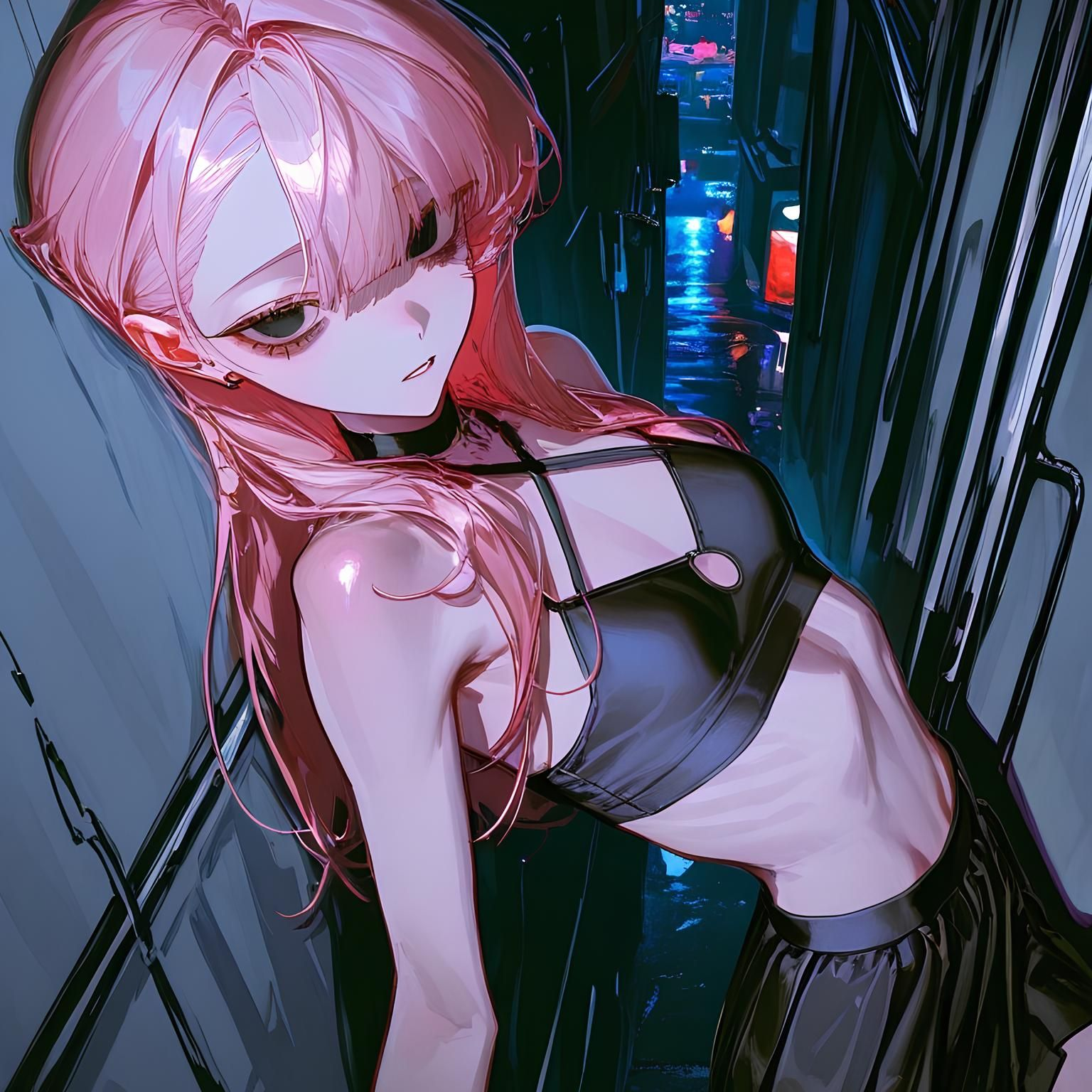 유이나 대표 이미지