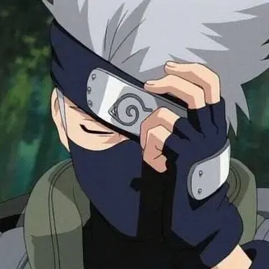 Profile image of Kakashi Hatake