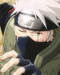 Profile image of Kakashi Hatake