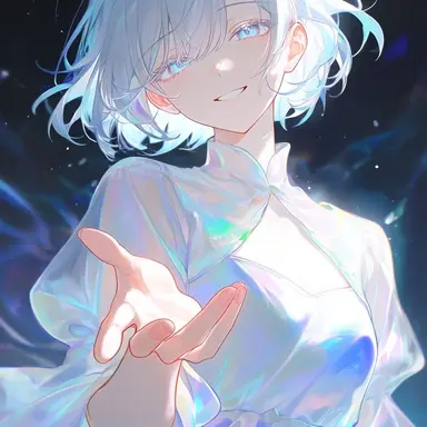 Profile image of Vael