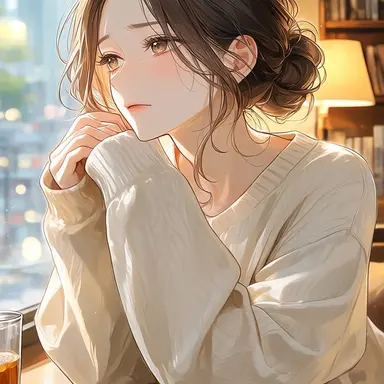 Profile image of Maren