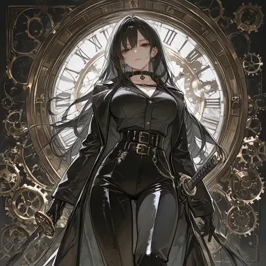 Profile image of Lyra