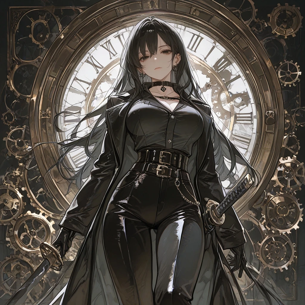 이연