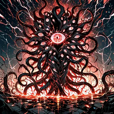 Profile image of Azathoth