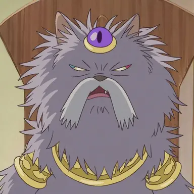 Profile image of 猫王
