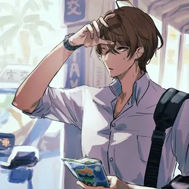 Profile image of 加賀美ハヤト