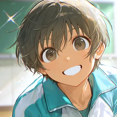 Profile image of Asuka