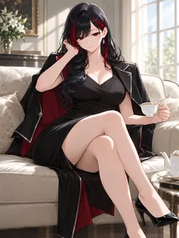 Profile image of Akane