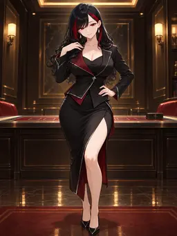 Profile image of Akane