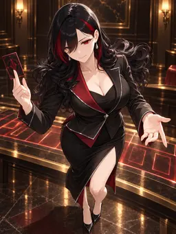 Profile image of Akane