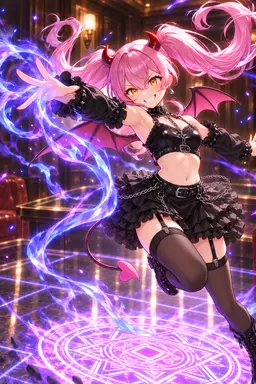 Profile image of Lilim