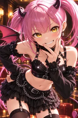 Profile image of Lilim