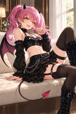 Profile image of Lilim