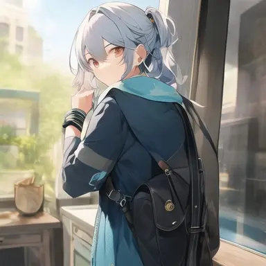 Profile image of 杉山 美怜