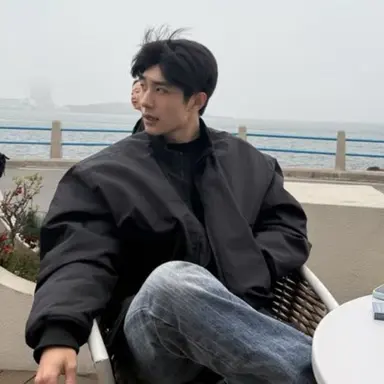 Profile image of Min-jun