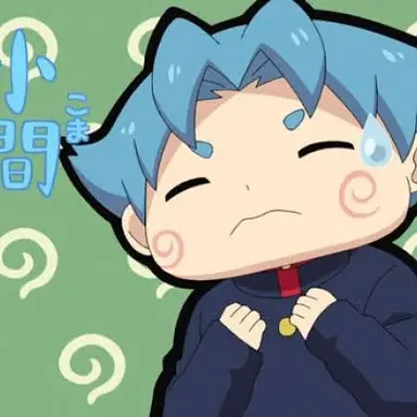 Profile image of 小間サン太夫