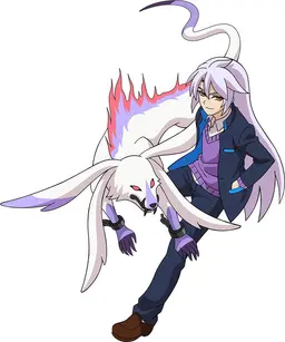 Profile image of 九尾リュウスケ