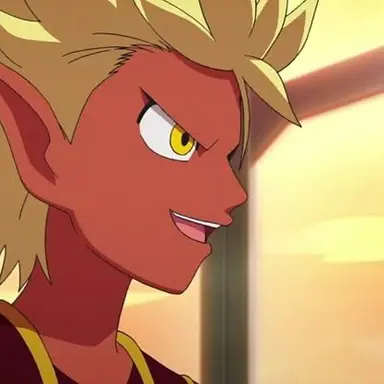Profile image of エンマ大王