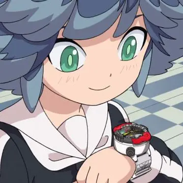 Profile image of 姫川フブキ