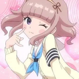 Profile image of 天見エルナ