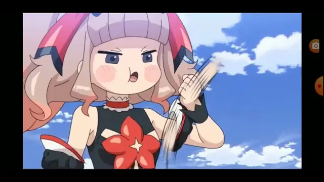 Profile image of 天見エルナ