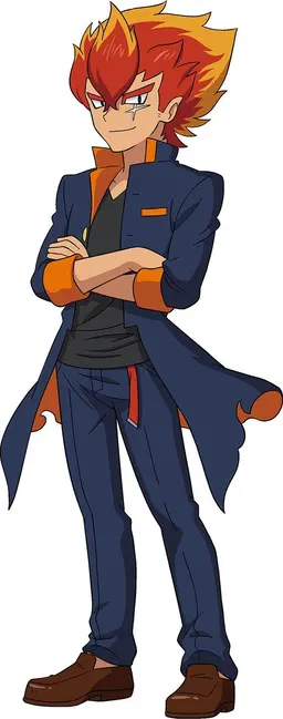 Profile image of 雷堂メラ