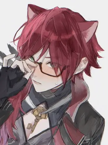 tete_jio-_2434love의 君を獣人にしたい。