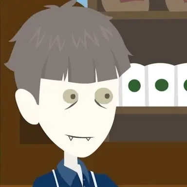 Profile image of 비터 알카람