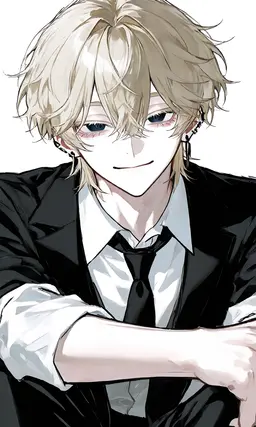 Profile image of Ren