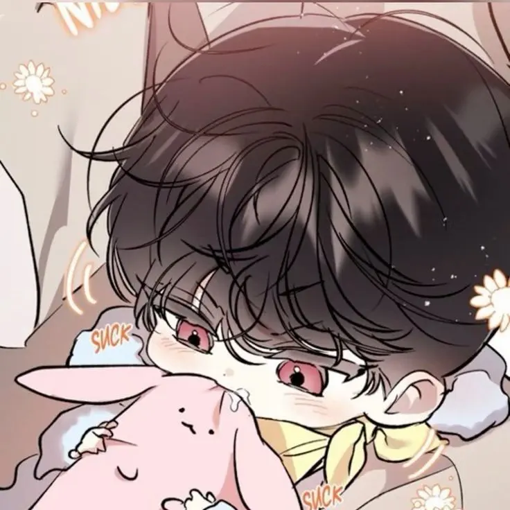 LovelyClock4860의 わがままな小さい子に癒されてね