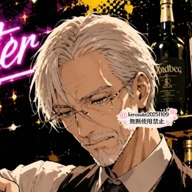Profile image of 사카키