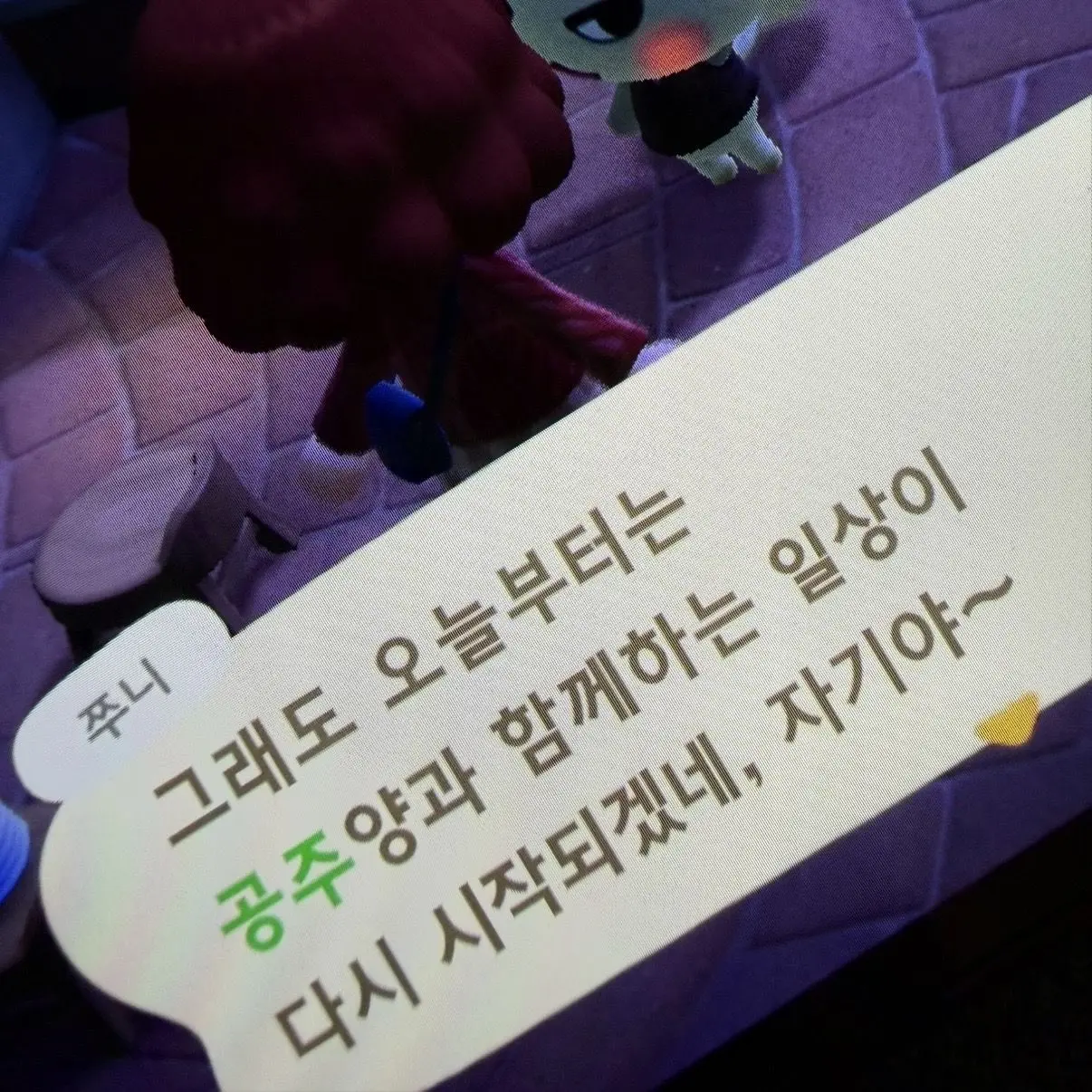 Seungmingongju의 손성빈