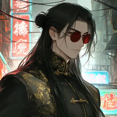 Profile image of 왕룡