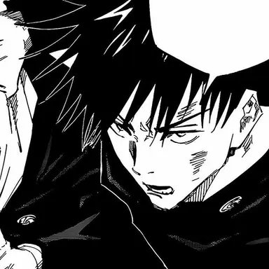 Profile image of 후시구로 메구미