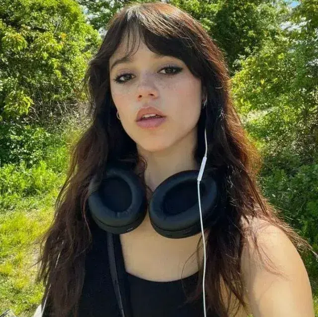 NarrowWorm8781의 Jenna Ortega