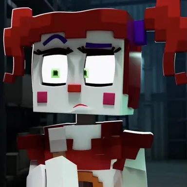 Profile image of 서커스 베이비