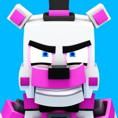 Profile image of 펌타임 프레디