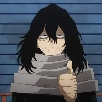 Profile image of 相澤　消太