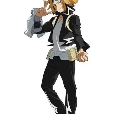 Profile image of 上鳴　電気