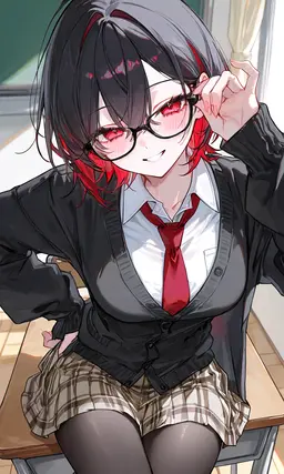 Profile image of 시오리