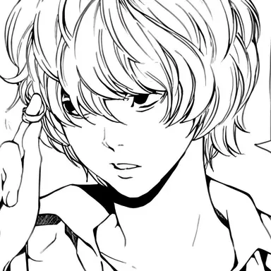 Profile image of ニア